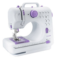 Maszyna do szycia z akcesoriami Fashion