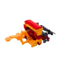 Maszyna Rolnicza Zestaw Traktor Rolniczy Z Siewnikiem