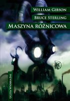 Maszyna różnicowa Sterling Bruce, Gibson William