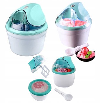 Maszynka Automat Do Robienia Lodów Lodziarka 1L Starq - StarQ