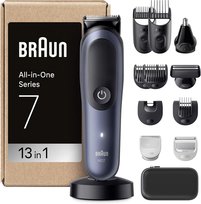 Maszynka Braun All-in-One Series 7 13w1 AIO7565 KOMPLETNA JAK NOWA Braun