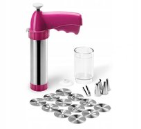 Maszynka do ciastek dekorator ciast szpryca SWISS