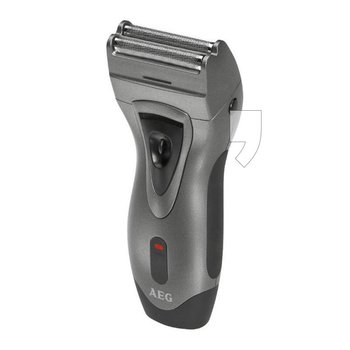 Maszynka do golenia AEG HR 5625, 240 V - AEG
