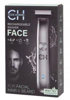 Maszynka do golenia dla mężczyzn Code Homme 5 W 7-części - Inny producent