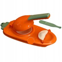 MASZYNKA do lepienia PIEROGÓW 2w1 KÓŁKA Pierożnica