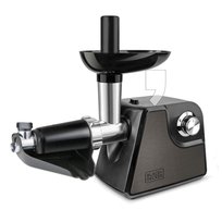 Maszynka do mielenia BLACK&DECKER BXMMA1000E