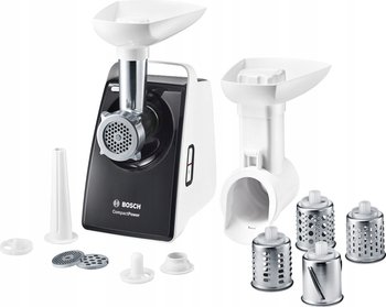 Maszynka do mielenia BOSCH MFW3640A - Bosch