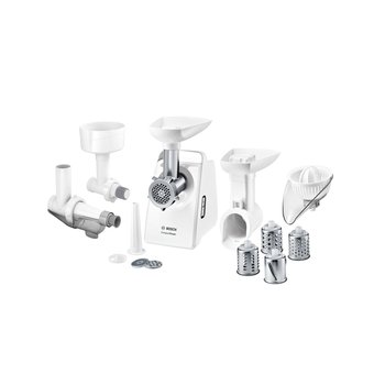 Maszynka do mielenia Bosch MFW3X18W - Bosch