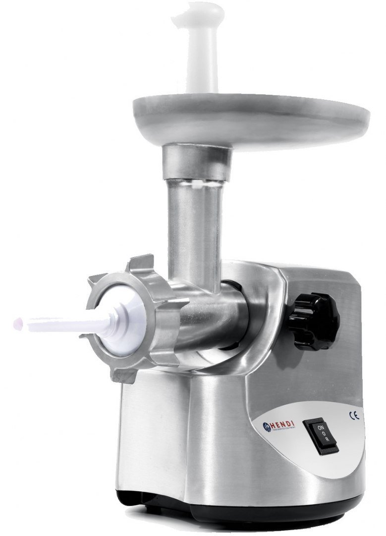 Maszynka do mielenia HENDI 210864-Zdjęcie-0