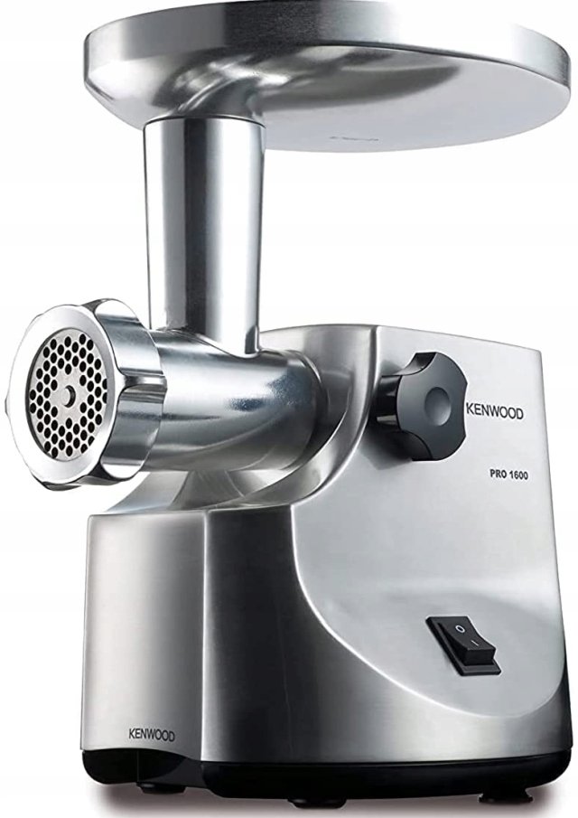 Maszynka do mielenia KENWOOD MG510