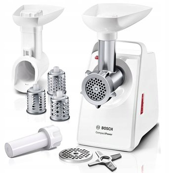 Maszynka do mielenia mięsa Bosch Mmwpl 3003 - Bosch