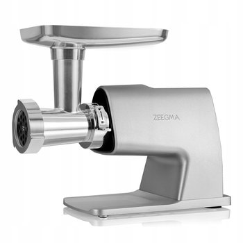 Maszynka do mielenia mięsa Metalowa 2,5kg/mi 2500W +Szatkownica - Zeegma