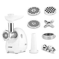 Maszynka do mielenia ZELMER ZMM4080B