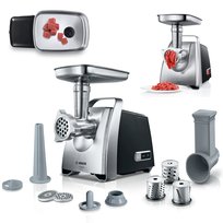 Maszynka do mięsa Bosch MFW68640 2200 W
