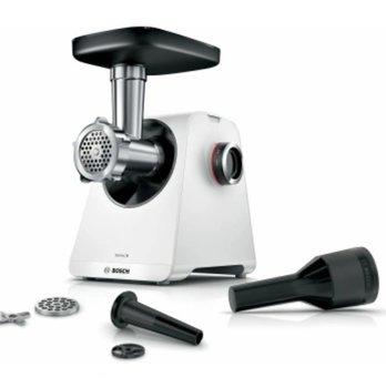 Maszynka do mięsa Bosch MFWS420W - Bosch