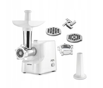 Maszynka do Mięsa Zelmer 1000W Bieg Wsteczny Sitka - Zelmer