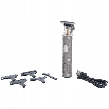Maszynka do precyzyjnego strzyżenia dla mężczyzn Code Homme - Inny producent
