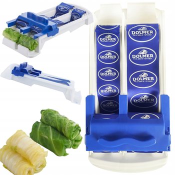 Maszynka Do Robienia Gołąbków Zawijania Sushi Krokietów Sajgonki Roller - VERK GROUP