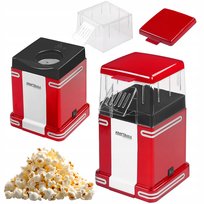 Urządzenia do popcornu