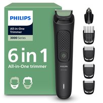 Maszynka do strzyżenia brody włosów Trymer 6w1 Seria 3000 Philips MG3915/15 Philips