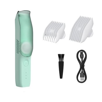 Maszynka Do Strzyżenia Golenia Włosów Dla Dzieci - FurTrim