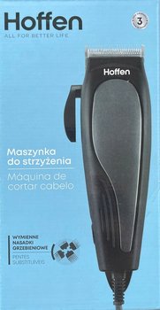 Maszynka do strzyżenia Hoffen HC-4315 - HOFFEN