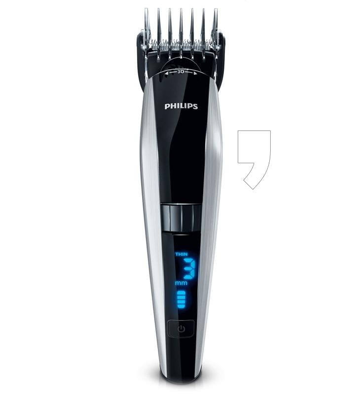 Philips qc5370 замена аккумулятора