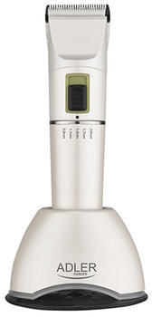 Maszynka do strzyżenia włosów  ADLER AD 2827 do włosów      - Adler