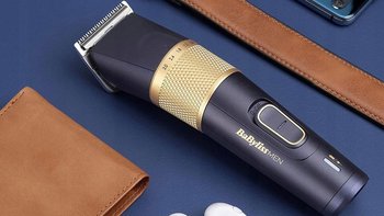 Maszynka do strzyżenia włosów  BABYLISS E986E - Babyliss