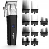 Maszynka Do Strzyżenia Włosów Babyliss Hair Clipper Lithium Power E812E Babyliss