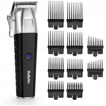 Maszynka Do Strzyżenia Włosów Babyliss Hair Clipper Lithium Power E812E - Babyliss