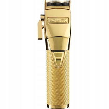 Maszynka do strzyżenia włosów BABYLISS Pro Clipper FX8700GE Gold - Babyliss