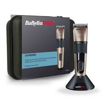 Maszynka do strzyżenia włosów, BaByliss PRO, Cut-Definer FX862E (0.6–25mm) BaByliss PRO