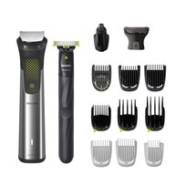 Maszynka do strzyżenia włosów brody trymer 15w1 Philips MG9552/15 +OneBlade Philips