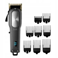 Maszynka do strzyżenia włosów CECOTEC Bamba ProClipper Titanium Go 4218 CECOTEC