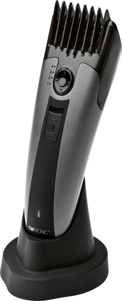 Maszynka do strzyżenia włosów CLATRONIC HSM/R 3313