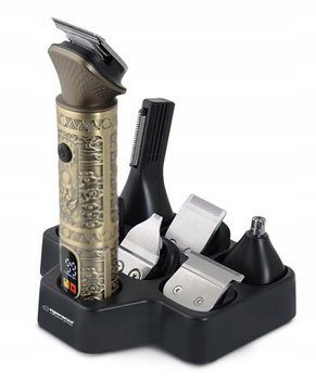 Maszynka do strzyżenia włosów ESPERANZA Adonis 7w1 Bezprzewodowa - Esperanza