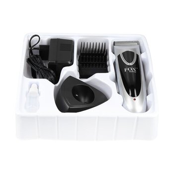 Maszynka do strzyżenia włosów  FOX Techno - Fox