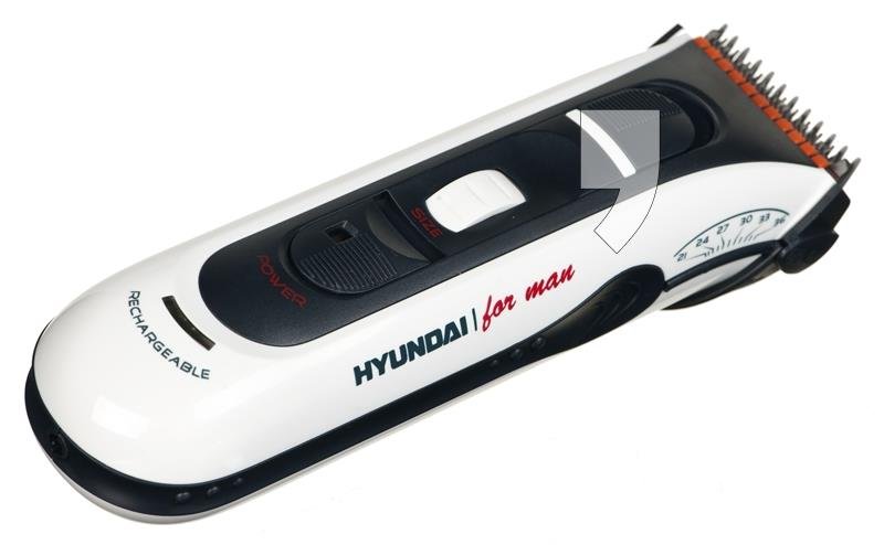 Maszynka do strzyżenia włosów HYUNDAI HC103