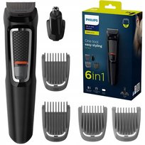 Maszynka do strzyżenia włosów Philips Multigroom Series 3000 MG3711/15