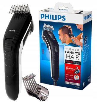 Maszynka do strzyżenia włosów PHILIPS QC 5115/15 - Philips
