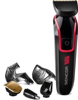 Maszynka do strzyżenia włosów SENCOR SHP 6201RD - Sencor
