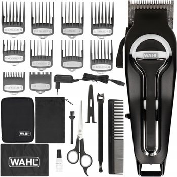 Maszynka do strzyżenia włosów Wahl 20606-0460 Elite Pro Cordless - Wahl