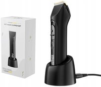 Maszynka do strzyżenia zwierząt zestaw do cięcia włosów psów Jakemy JM-PE02