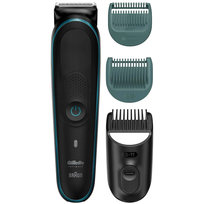 MASZYNKA DO WŁOSÓW męska TRYMER Gillette SkinFirst Intimate i5 Gillette