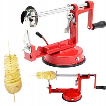 MASZYNKA DO ZIEMNIAKÓW CHIPSÓW Zakręcona Frytka - Esperanza