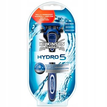 Maszynka na wkłady do golenia Wilkinson Sword Hydro 5 1 szt. - Wilkinson