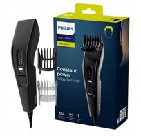 Maszynka Philips Golarka DO WŁOSÓW ZAROSTU STRZYŻARKA SIECIOWA DO GOLENIA Philips