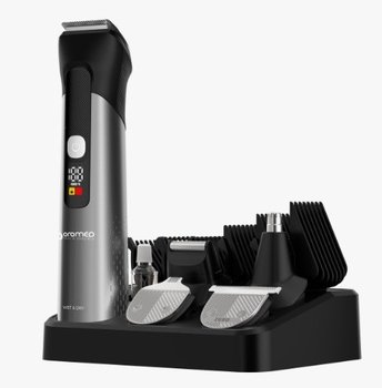 Maszynka, trymer ORO-TRIMMER ALL IN ONE OROMED - Oromed