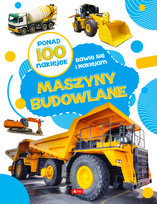 Maszyny Budowlane - | Prasa Sklep EMPIK.COM